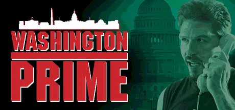 Portada de Washington Prime