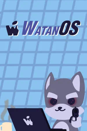 Portada de WatanOS