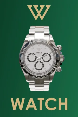Portada de Watch