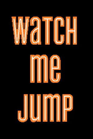 Portada de Watch Me Jump