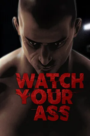 Portada de Watch Your Ass