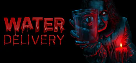 Portada de Water Delivery