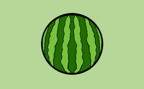 Captura de Watermelon