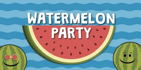 Portada de Watermelon Party