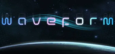 Portada de Waveform
