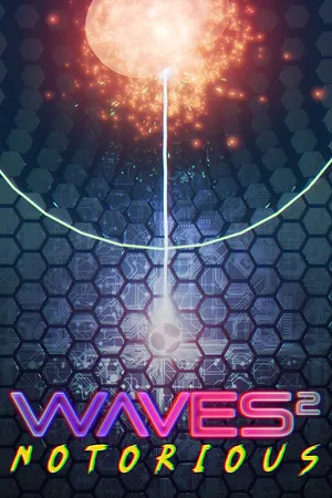 Portada de Waves 2: Notorious