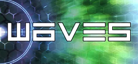 Portada de Waves