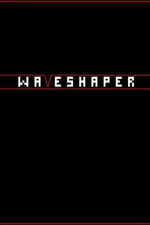 Portada de WAVESHAPER