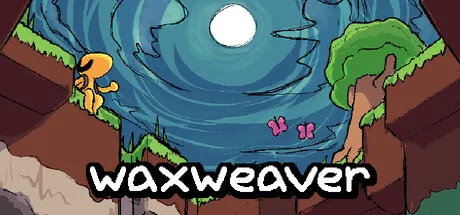 Portada de waxweaver