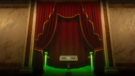 Captura de Waxworks: Curse of the Ancestors