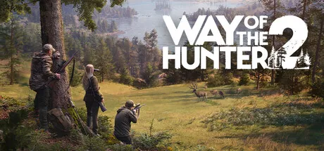 Portada de Way of the Hunter 2