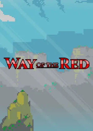 Portada de Way of the Red