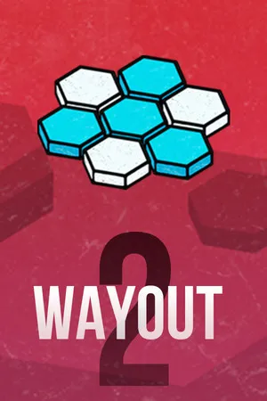 Portada de Wayout 2: Hex