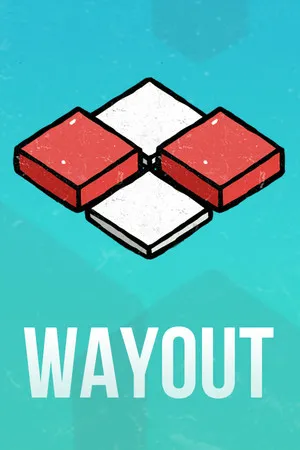 Portada de Wayout