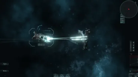 Captura de Wayward Terran Frontier: Zero Falls