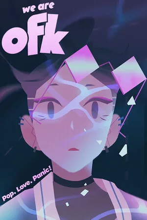 Portada de We Are OFK