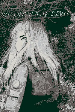 Portada de We Know the Devil