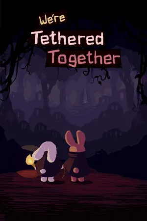 Portada de We're Tethered Together