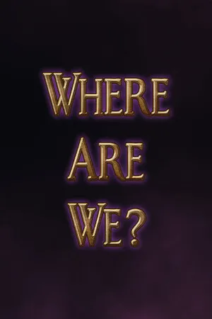 Portada de We Were Here Tomorrow