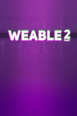 Portada de Weable 2