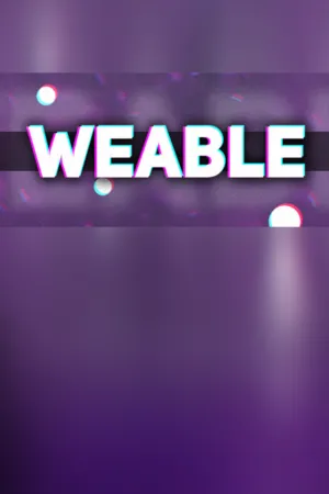 Portada de Weable