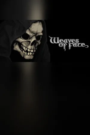 Portada de Weaves of Fate