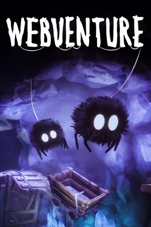 Portada de Webventure