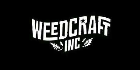 Portada de Weedcraft Inc