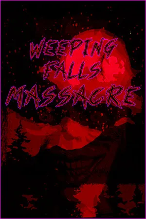 Portada de Weeping Falls Massacre