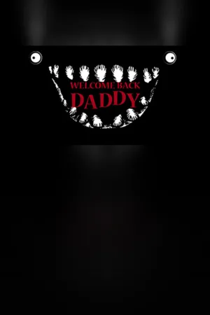 Portada de Welcome Back Daddy