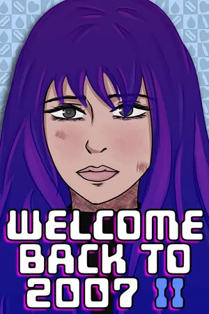 Portada de Welcome Back To 2007 Part II