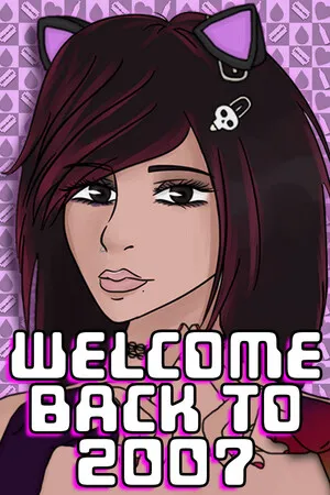 Portada de Welcome Back To 2007