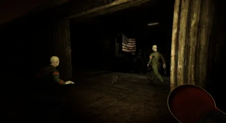 Captura de Welcome to Dustown