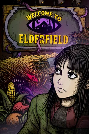 Portada de Welcome to Elderfield