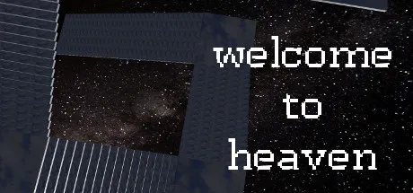 Portada de welcome to heaven