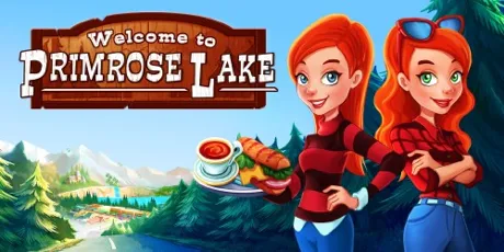 Portada de Welcome to Primrose Lake