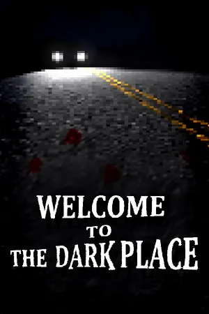 Portada de Welcome To The Dark Place