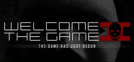 Portada de Welcome to the Game II