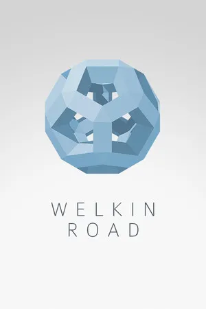 Portada de Welkin Road