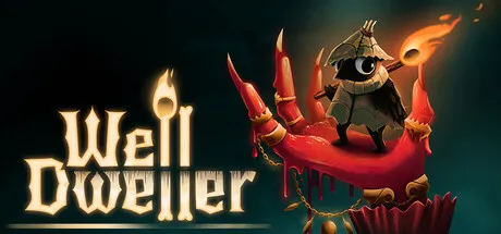 Portada de Well Dweller