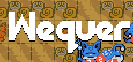 Portada de Wequer
