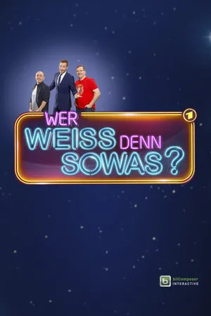 Portada de Wer weiß denn sowas? - Das Spiel