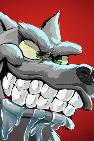 Portada de Werewolf Online