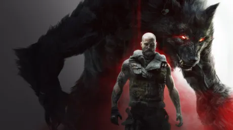 Portada de Werewolf: The Apocalypse – Earthblood