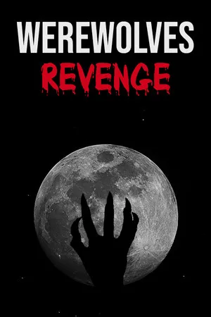 Portada de Werewolves Revenge