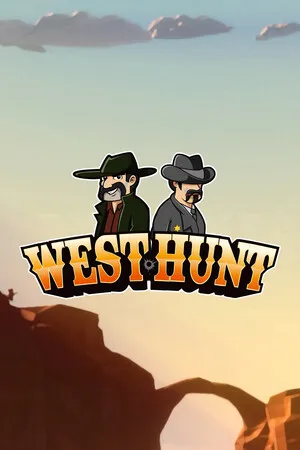 Portada de West Hunt