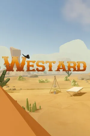 Portada de Westard