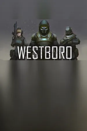 Portada de Westboro