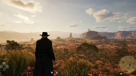 Captura de Western Rye