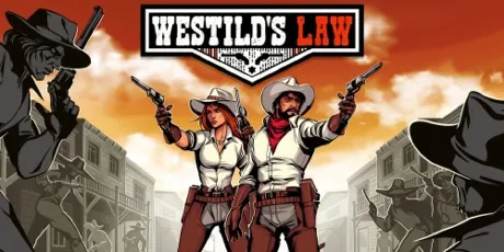 Portada de Westild's Law